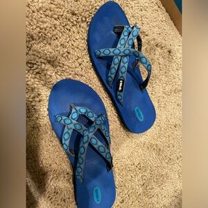 Teva Sandals